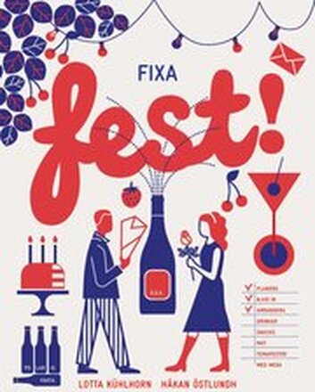 Fixa fest!