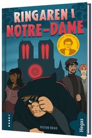 Ringaren i Notre-Dame
