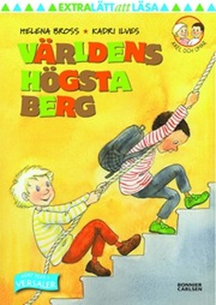 Världens högsta berg