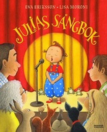 Julias sångbok