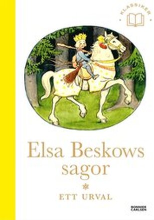 Elsa Beskows sagor : Ett urval