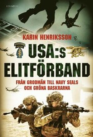 USA:s elitförband