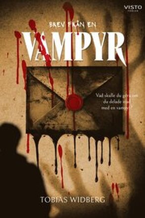 Brev från en vampyr