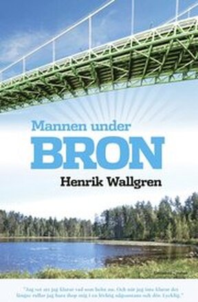 Mannen under bron