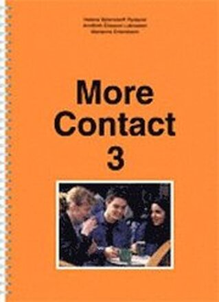 More Contact 3
