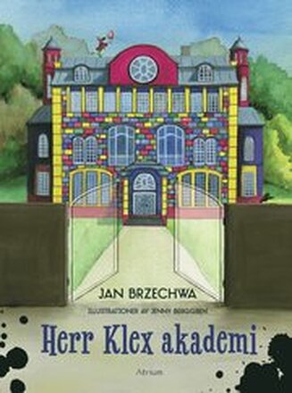 Herr Klex akademi