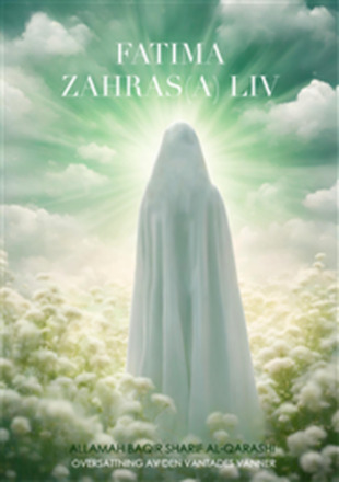 Fatima Zahras(A) liv