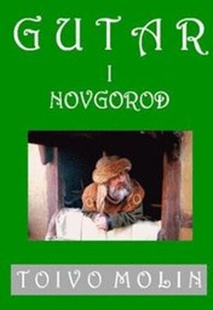 Gutar i Novgorod