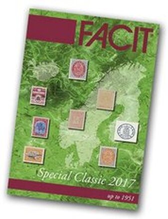 Facit Special Classic 2017
