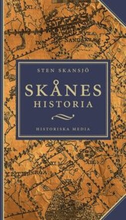 Skånes historia