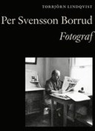 Per Svensson Borrud Fotograf