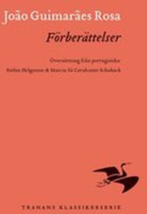 Förberättelser