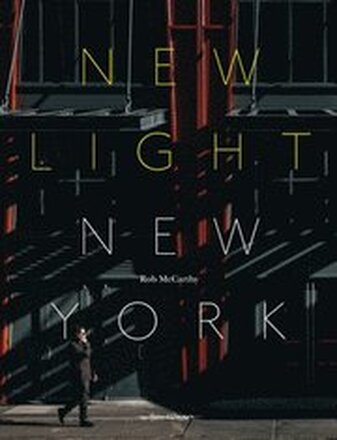 New Light, New York