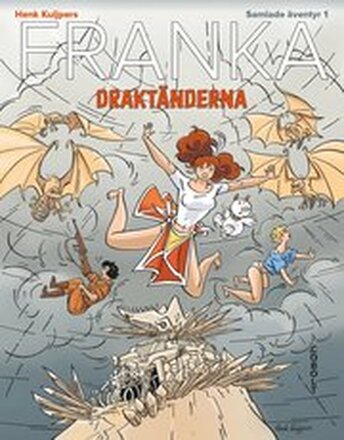 Draktänderna