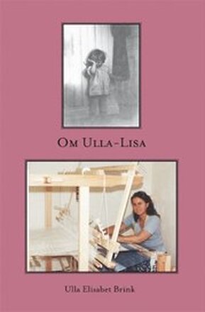 Om Ulla-Lisa