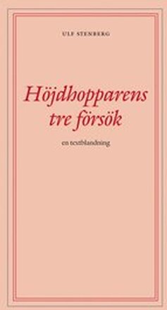 Höjdhopparens tre försök