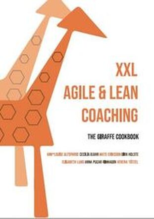 XXL Agile & lean coaching