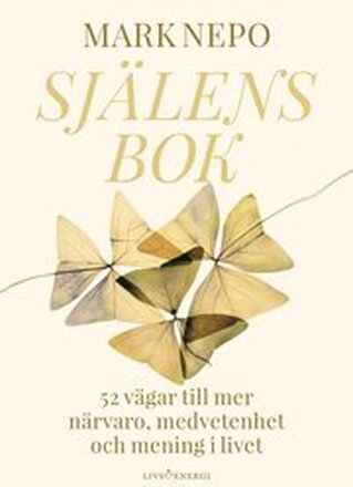 Själens bok