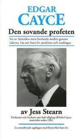 Edgar Cayce - den sovande profeten