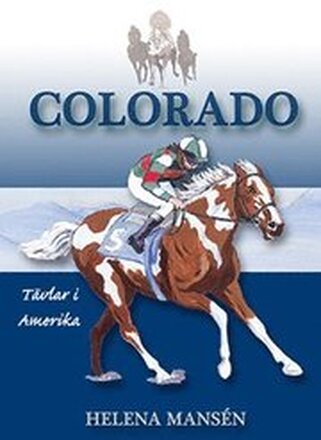 Colorado tävlar i Amerika