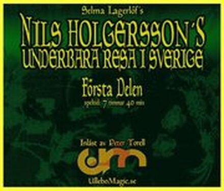 Nils Holgerssons underbara resa 1