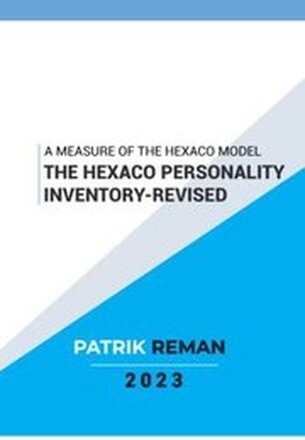 The HEXACO personality inventory - revised