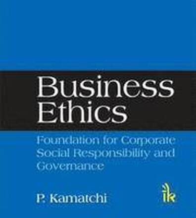 Business Ethics