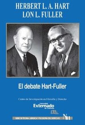 El debate de Hart-Fuller