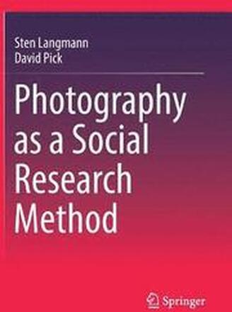 Photography as a Social Research Method