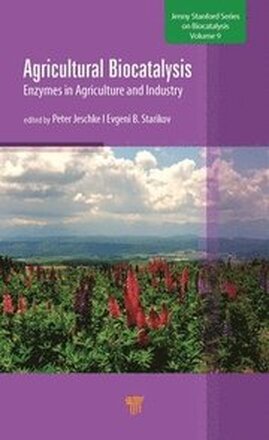 Agricultural Biocatalysis