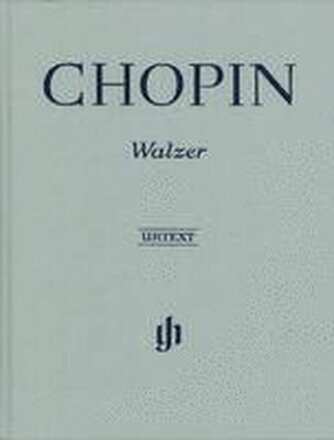 Chopin, Frédéric - Walzer