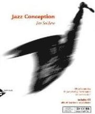 Jazz Conception Alto & Baritone Saxophone