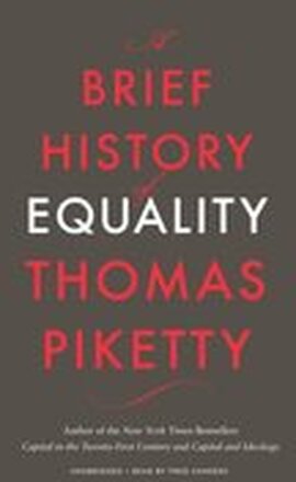 Brief History of Equality