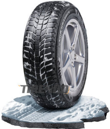 General Snow Grabber Plus ( 205/70 R15 96T EVc )