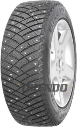 Goodyear Ultra Grip Ice Arctic ( 245/70 R16 111T XL, SUV, bespiked )
