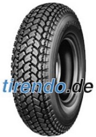Michelin ACS ( 2.75-9 TT 35J Hinterrad, Vorderrad )