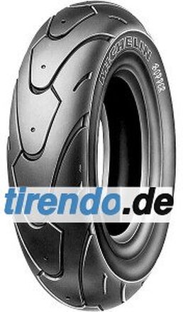 Michelin Bopper ( 130/90-10 TT/TL 61L Hinterrad, Vorderrad )