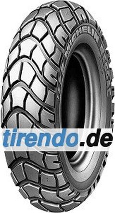 Michelin Reggae ( 130/90-10 TL 61J Hinterrad, Vorderrad )