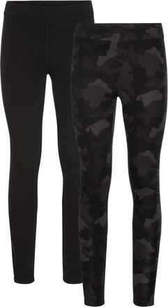 Leggings (2-pack)