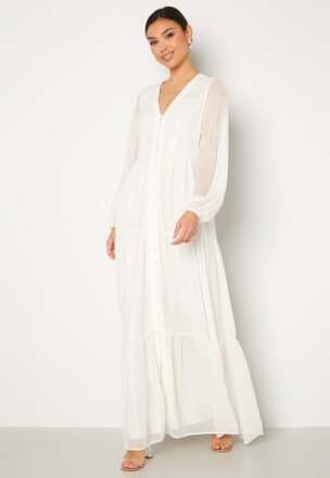 Bubbleroom Occasion Eferite Gown White 42