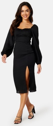 Bubbleroom Occasion Zentienne Dress Black 42