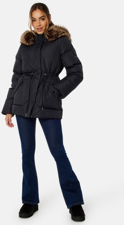 Chiara Forthi Daniela Down Jacket Black 36