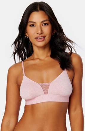 DORINA Datura Non Padded Bralette PK0106-PINK S