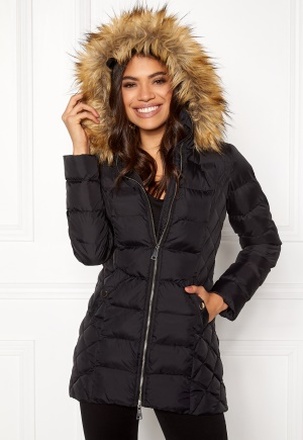 Happy Holly Sadie jacket Black 36/38