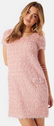 Ida Sjöstedt Annie Dress Dusty Pink 40