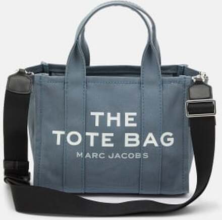 Marc Jacobs The Small Tote Blue Onesize
