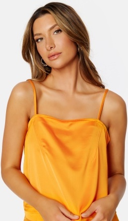 Object Collectors Item Hello Strap Top Bright Marigold 38