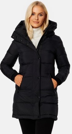 ROCKANDBLUE Falcon Mid Jacket 89900 - Black 44