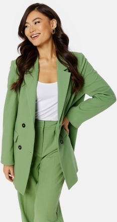 SELECTED FEMME Myna LS Relaxed Blazer Loden Frost 36