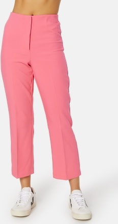 VERO MODA Sandy HR Crease Kick Flare Pant Hot Pink XS/32